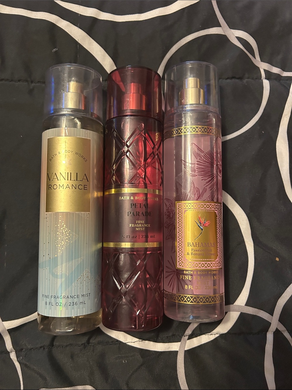 Bath & Body Works